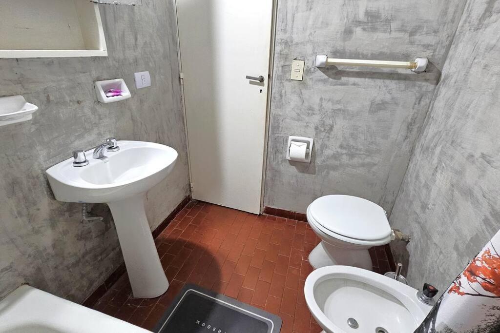 Apartamento Recoleta 2 Ambientes Buenos Aires