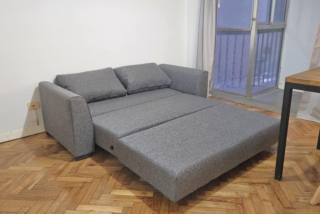 Apartamento Recoleta 2 Ambientes Buenos Aires