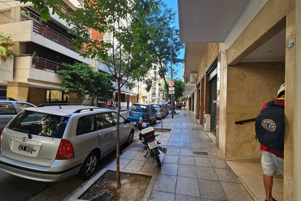 Apartamento Recoleta 2 Ambientes Buenos Aires