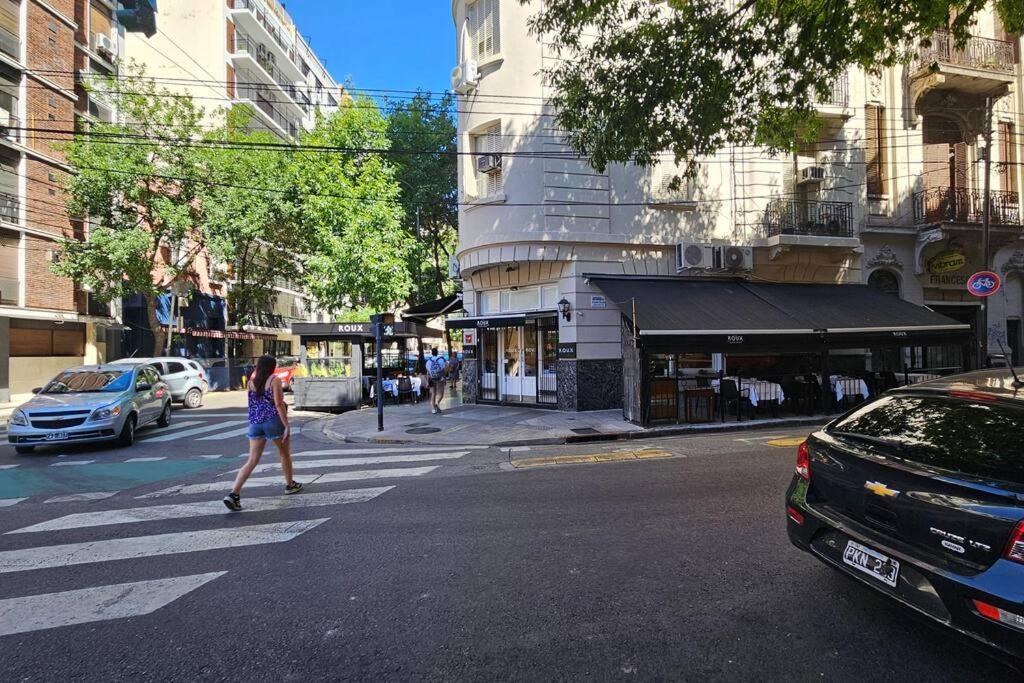 Recoleta 2 Ambientes * Buenos Aires
