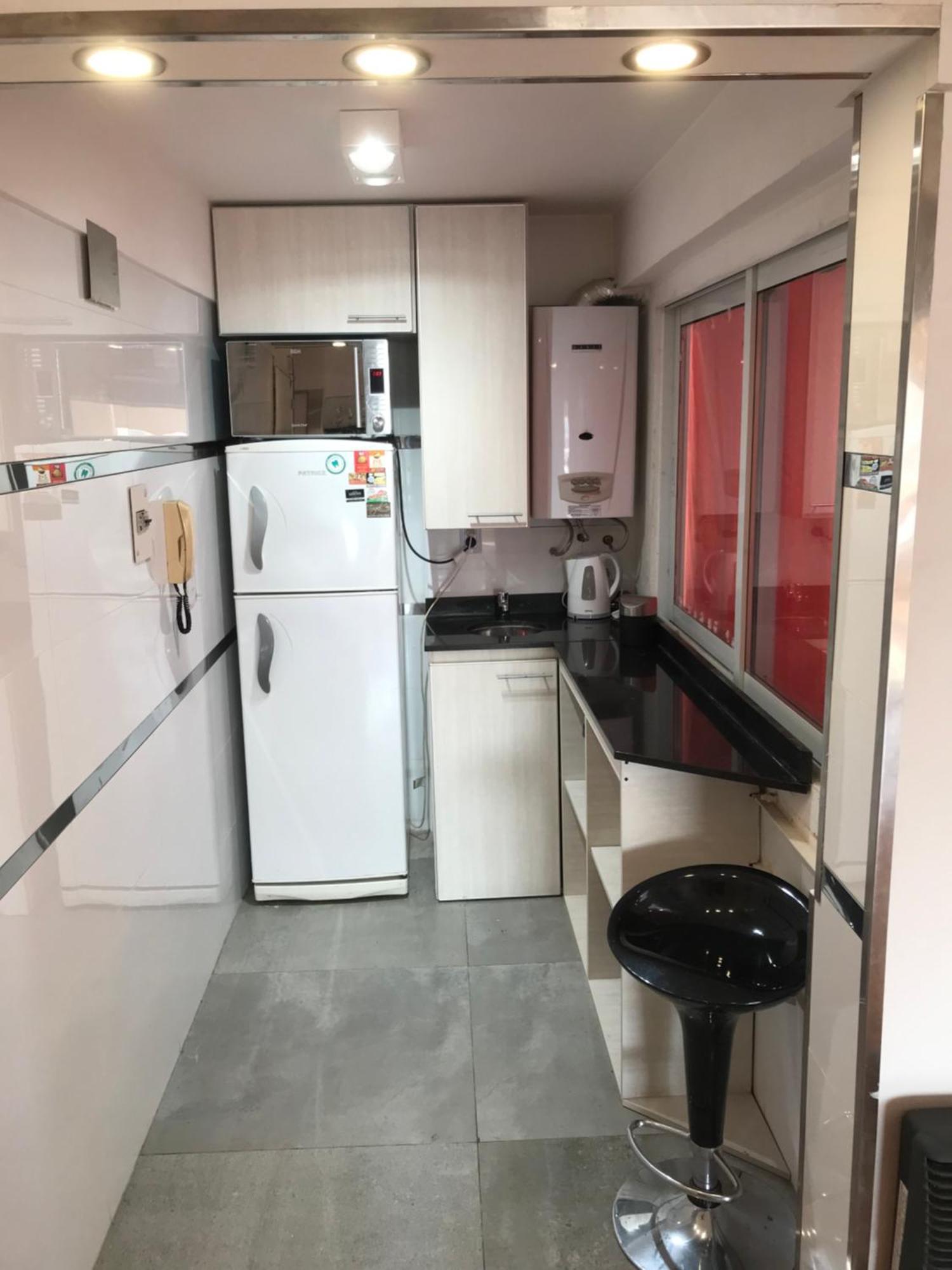Apartamento Gabriel 1827 Music