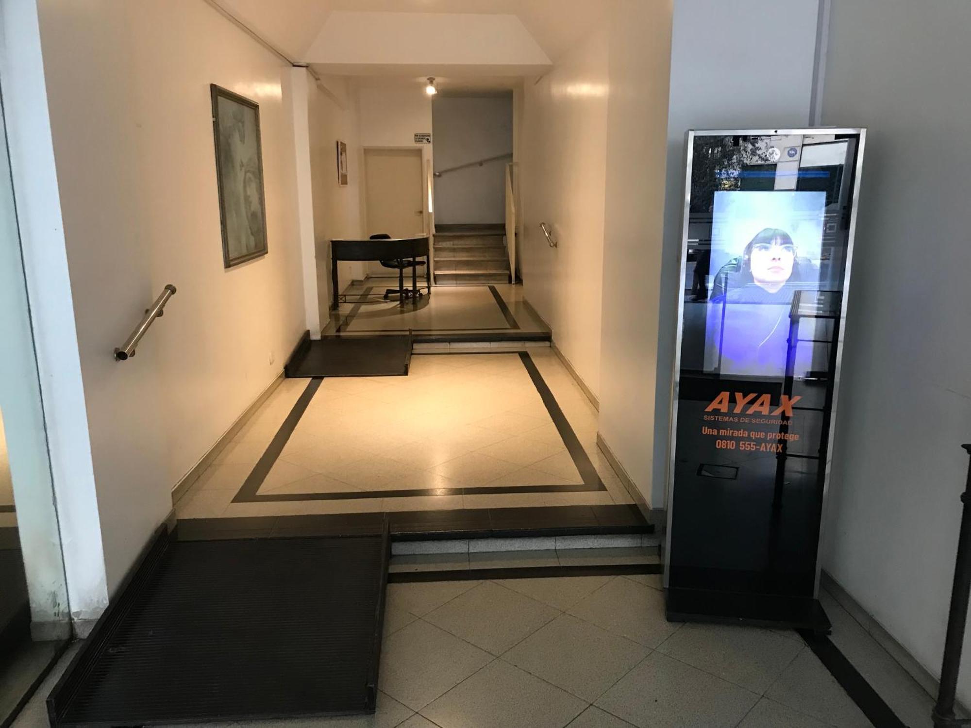 Gabriel 1827 Music Apartamento