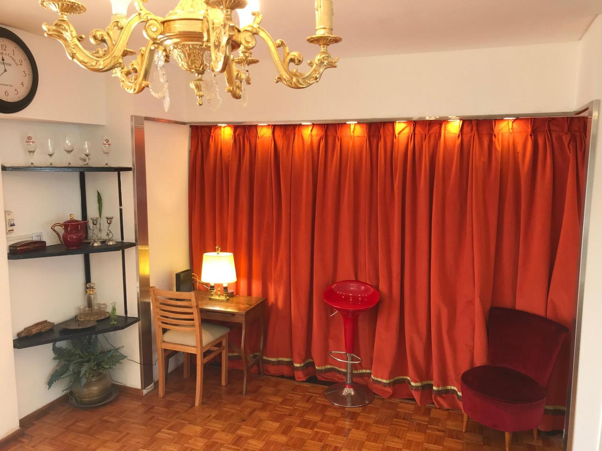 Apartamento Gabriel 1827 Music Ciudad Autónoma de Buenos Aires