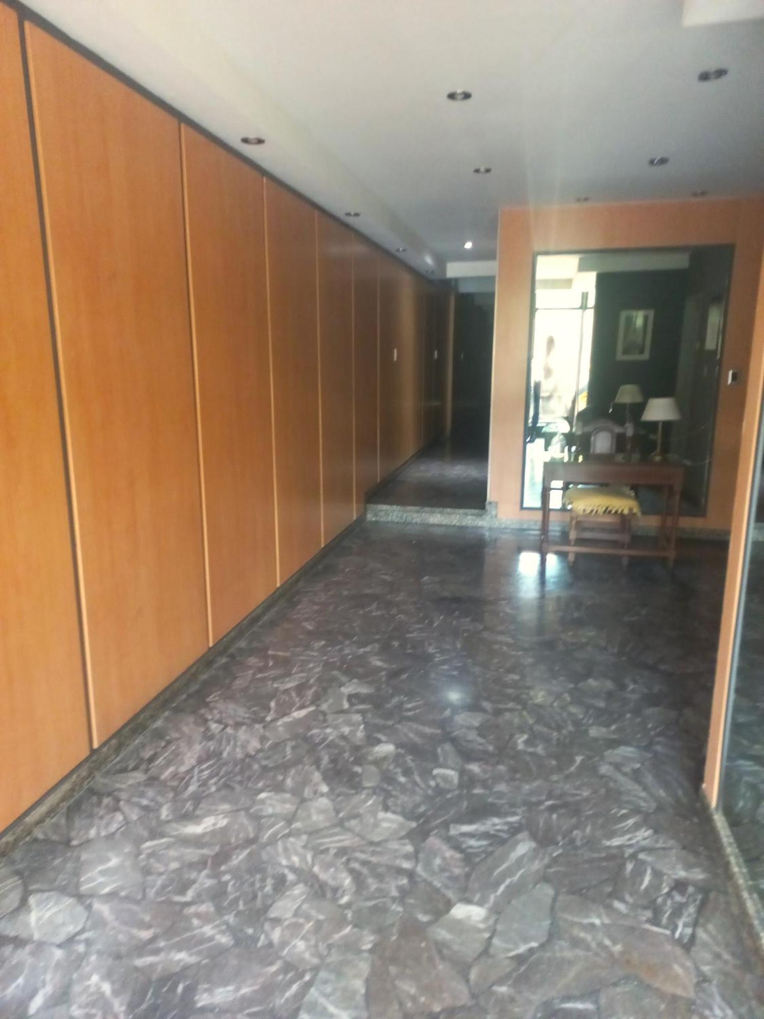 Hermoso Y Amplio Departamento En Caballito 4 Personas