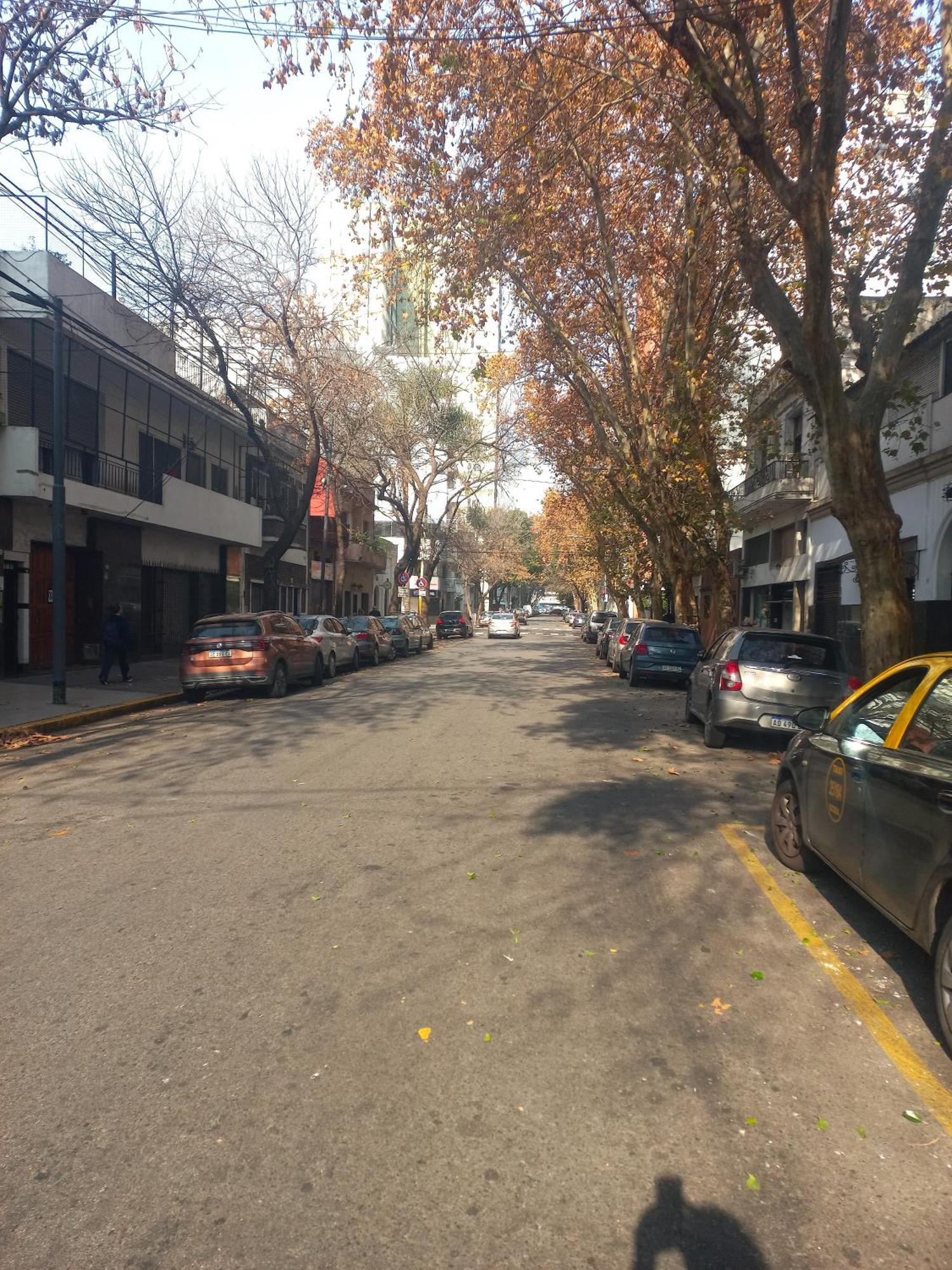 Apartamento Hermoso Y Amplio Departamento En Caballito 4 Personas Ciudad Autónoma de Buenos Aires