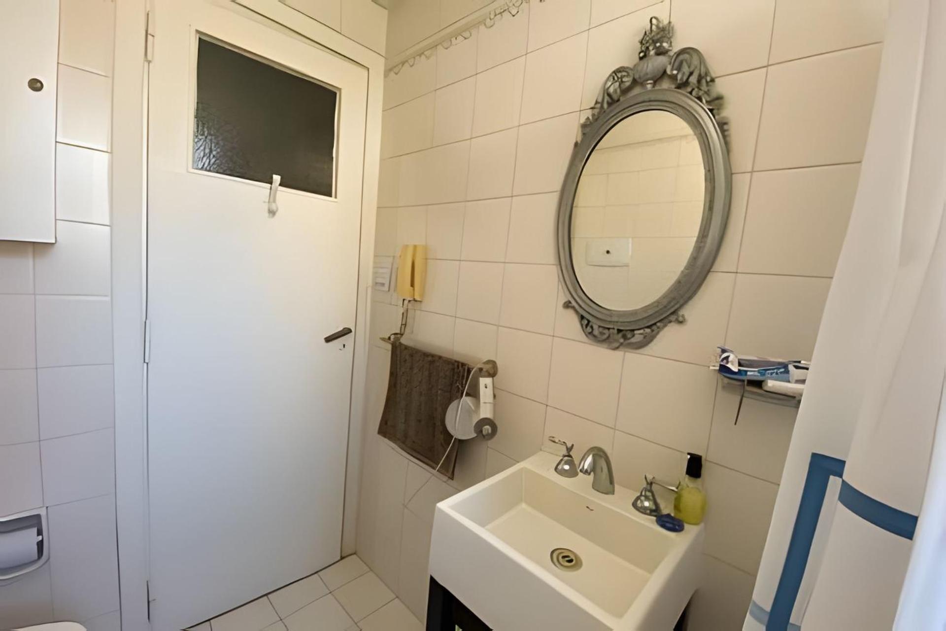 Apartamento Ideal Estudiantes En Belgrano