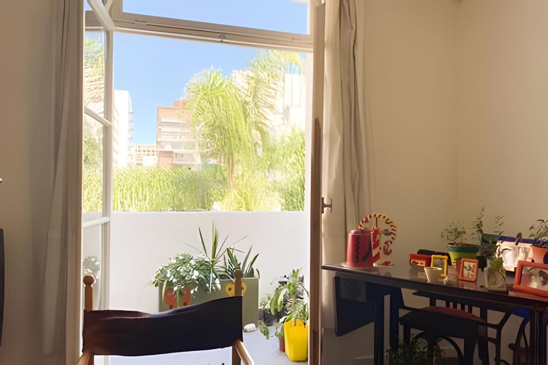 Apartamento Ideal Estudiantes En Belgrano *