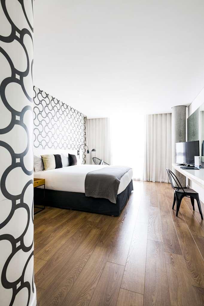 Casasur Palermo Hotel *