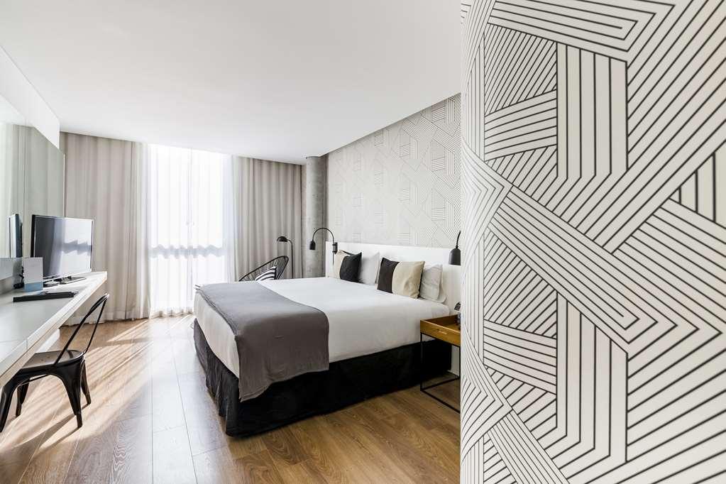 Hotel Casasur Palermo Buenos Aires
