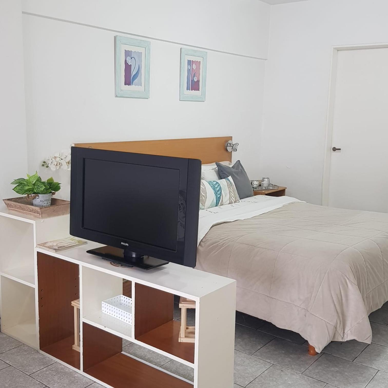 Ppg Temporarios Apartamento