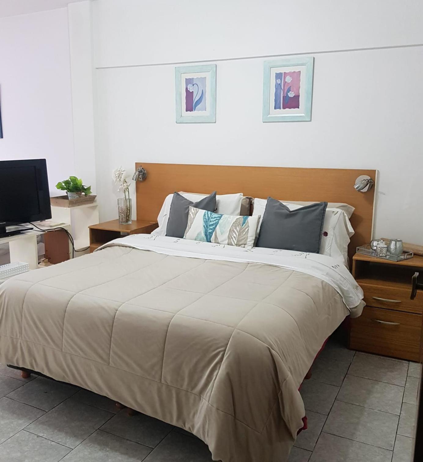 Ppg Temporarios Apartamento *