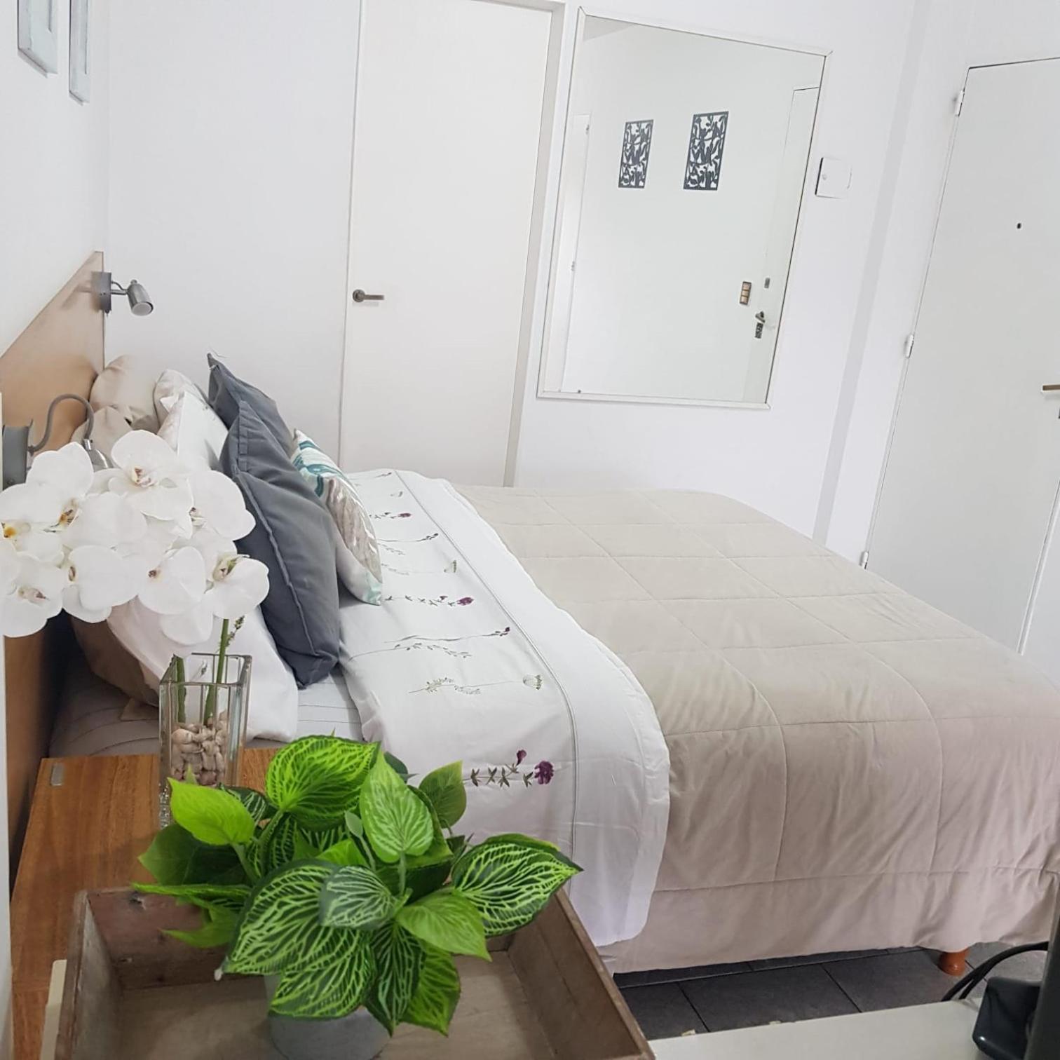 Apartamento Ppg Temporarios *