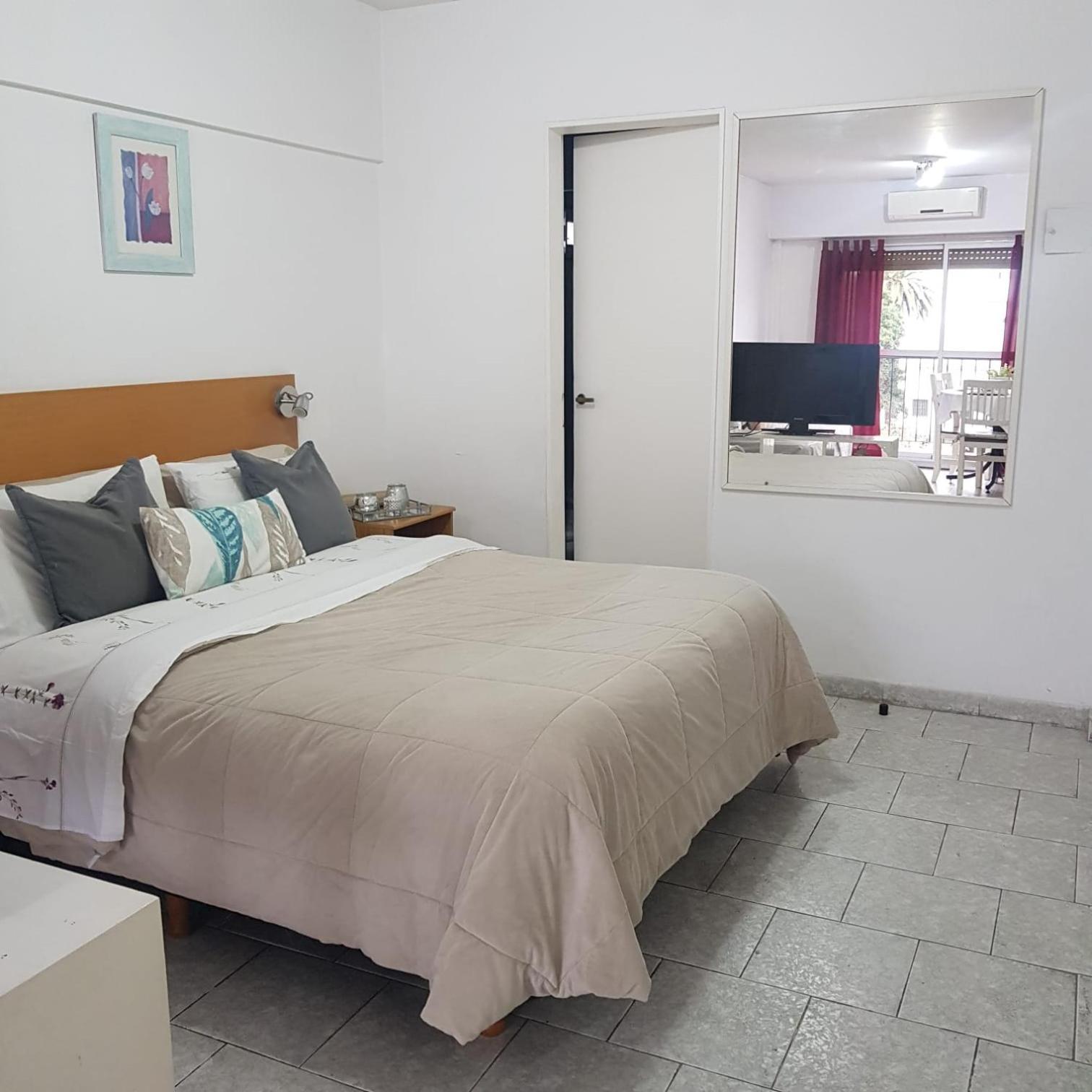 Ppg Temporarios Apartamento Ciudad Autónoma de Buenos Aires