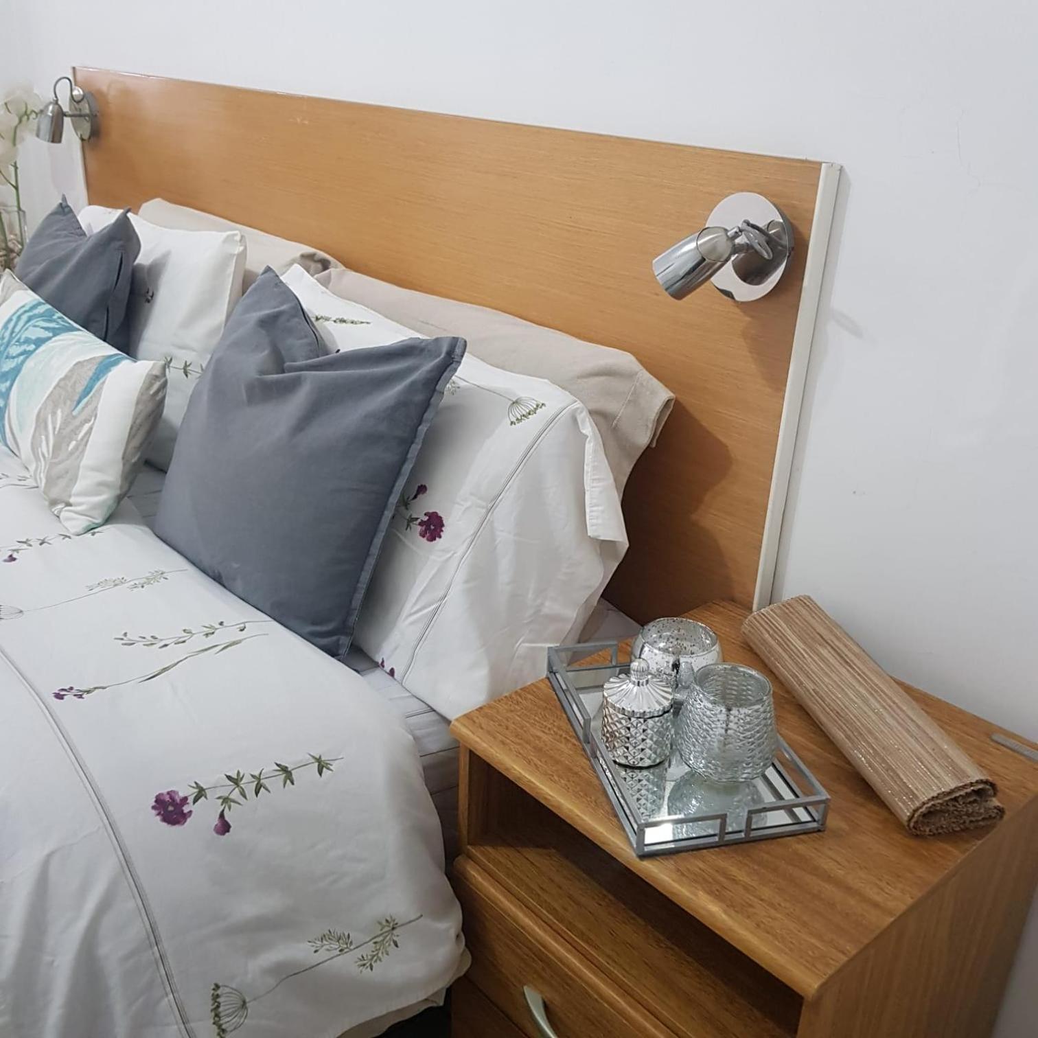 Apartamento Ppg Temporarios