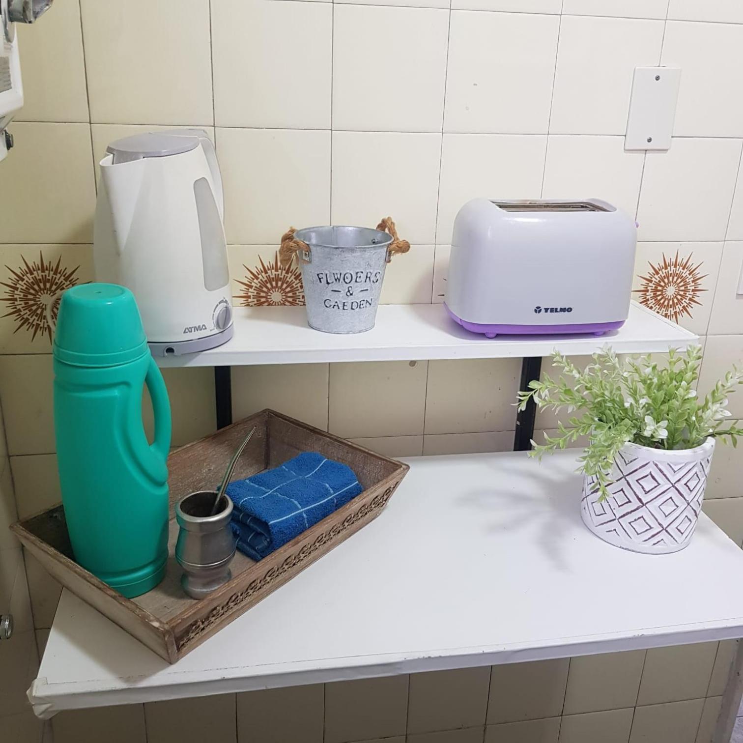 Apartamento Ppg Temporarios *