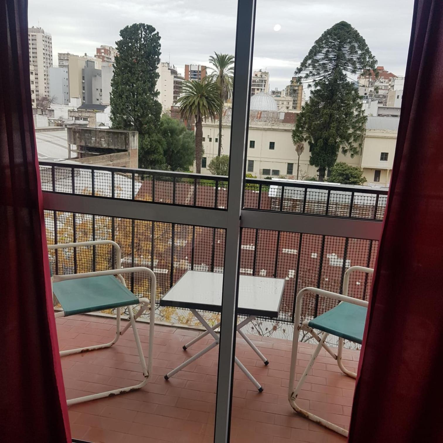 Apartamento Ppg Temporarios Ciudad Autónoma de Buenos Aires