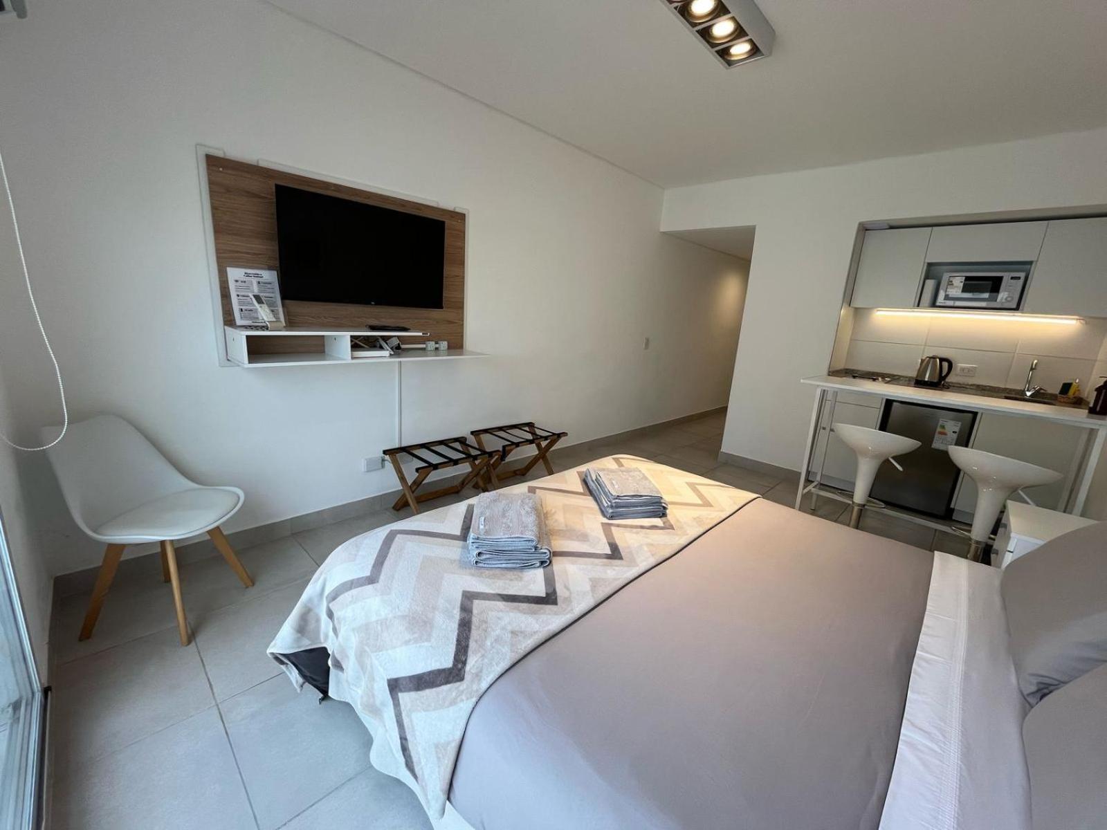 Apartamento Callao Station Ciudad Autónoma de Buenos Aires