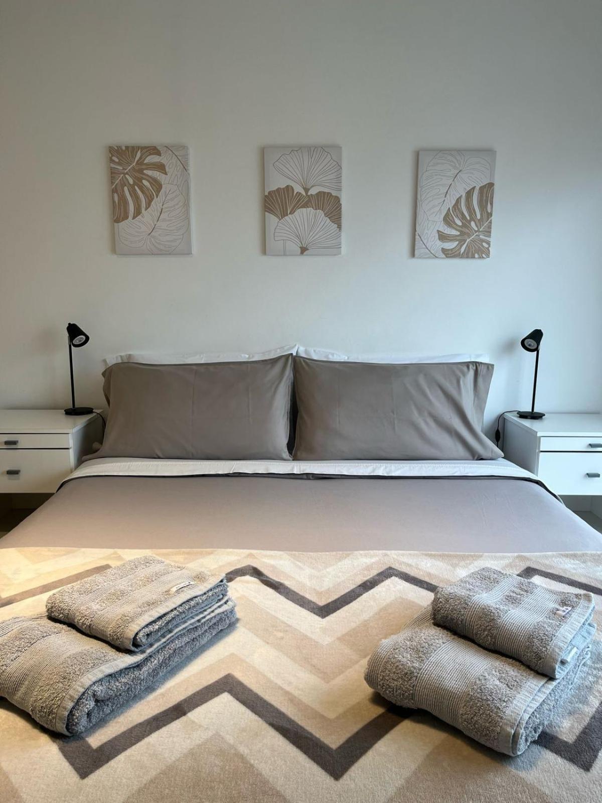 Callao Station Apartamento