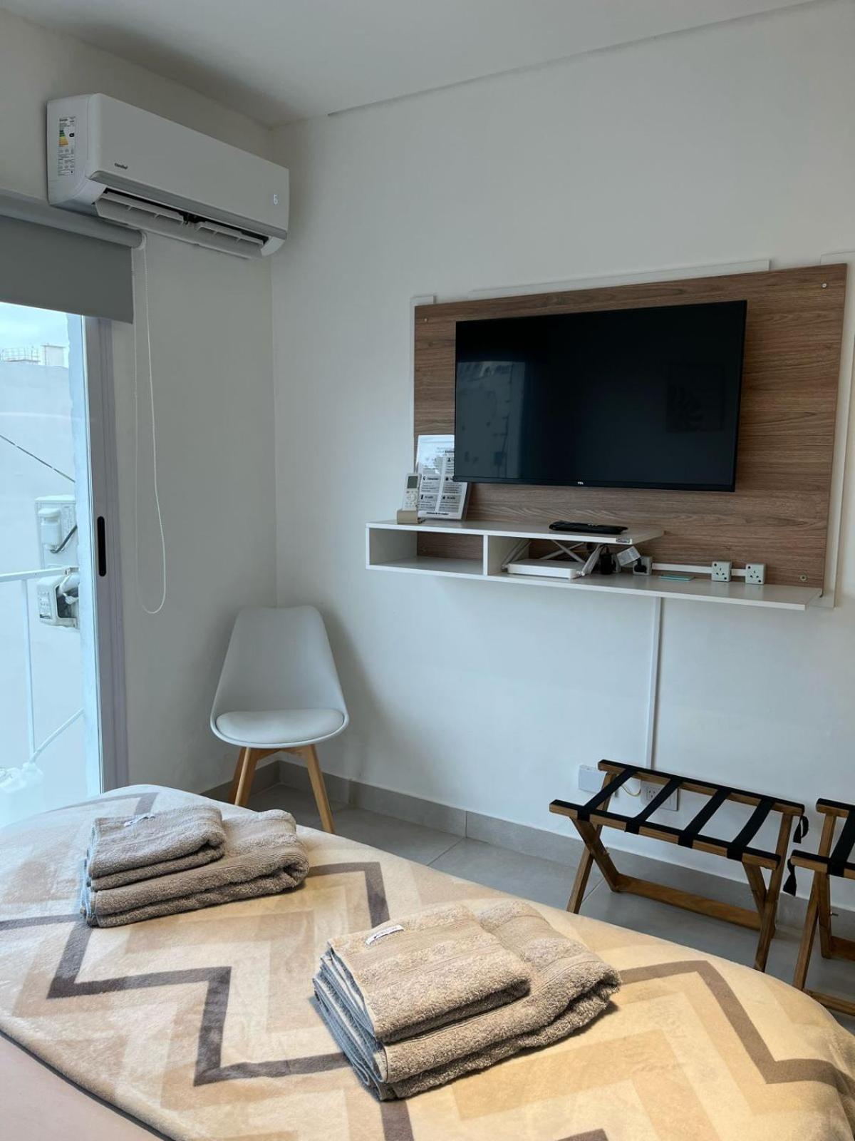 Apartamento Callao Station