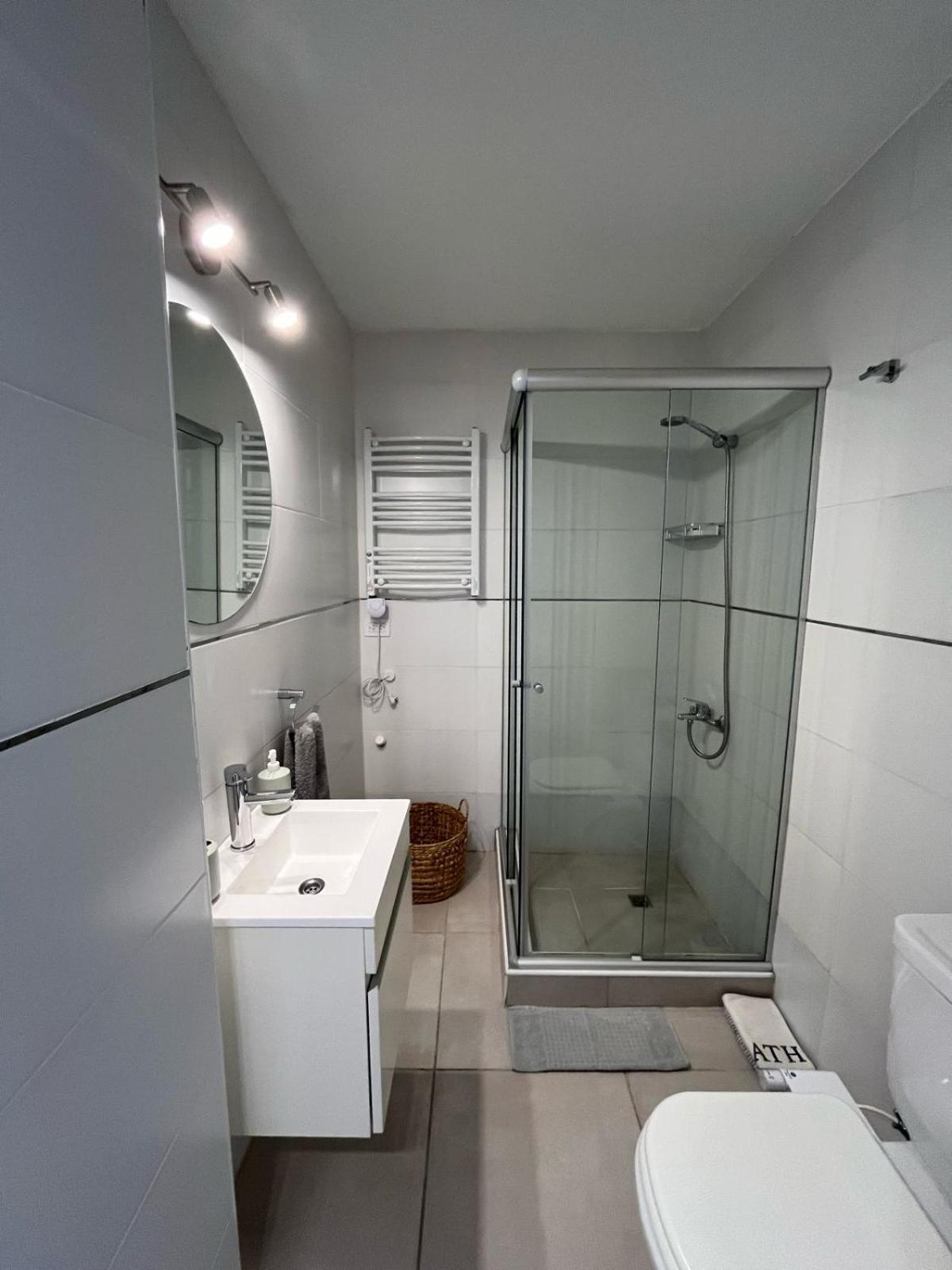 Callao Station Apartamento Ciudad Autónoma de Buenos Aires