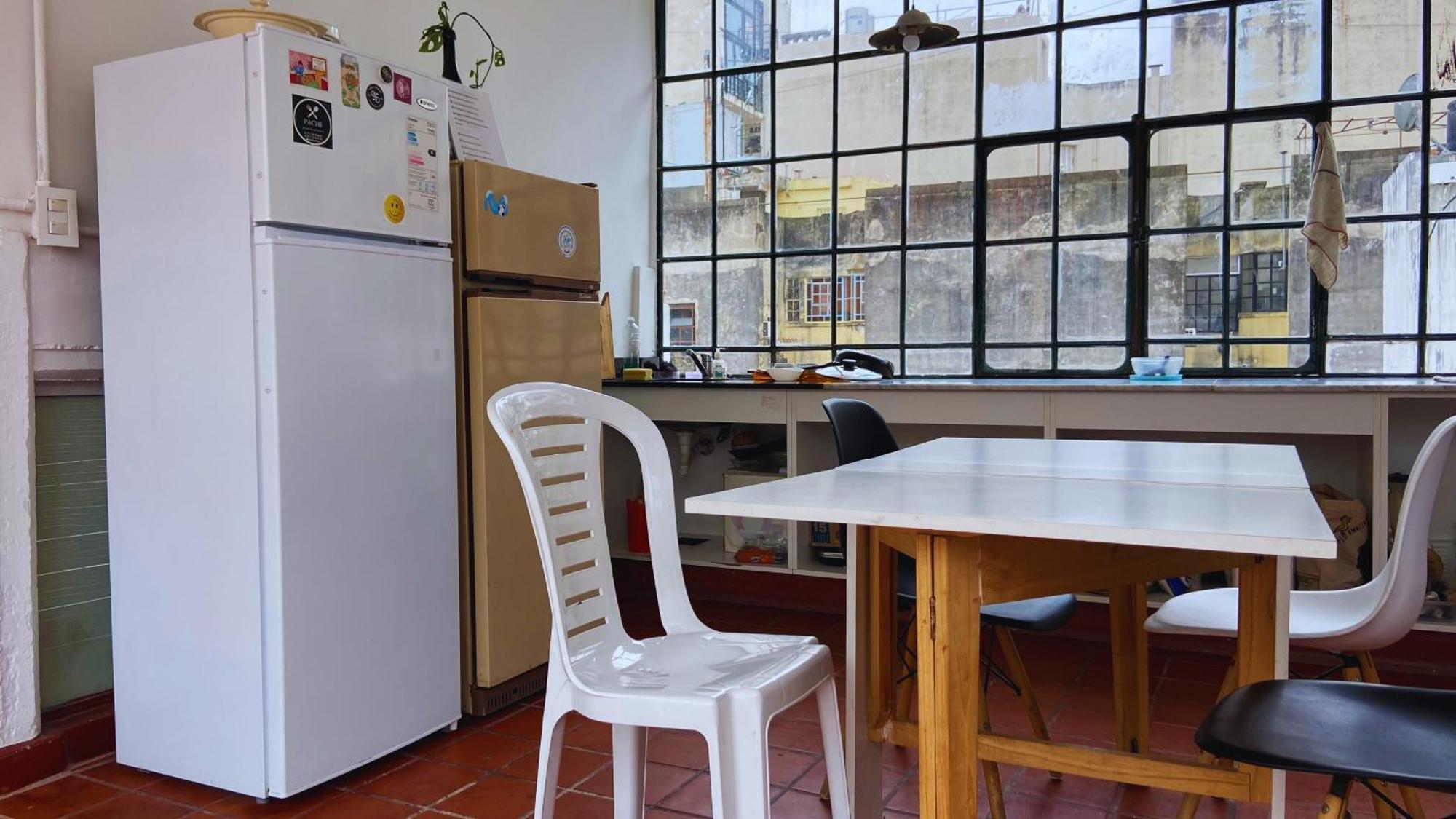 La Casa Del Loro, San Telmo - 8 Habitaciones Buenos Aires