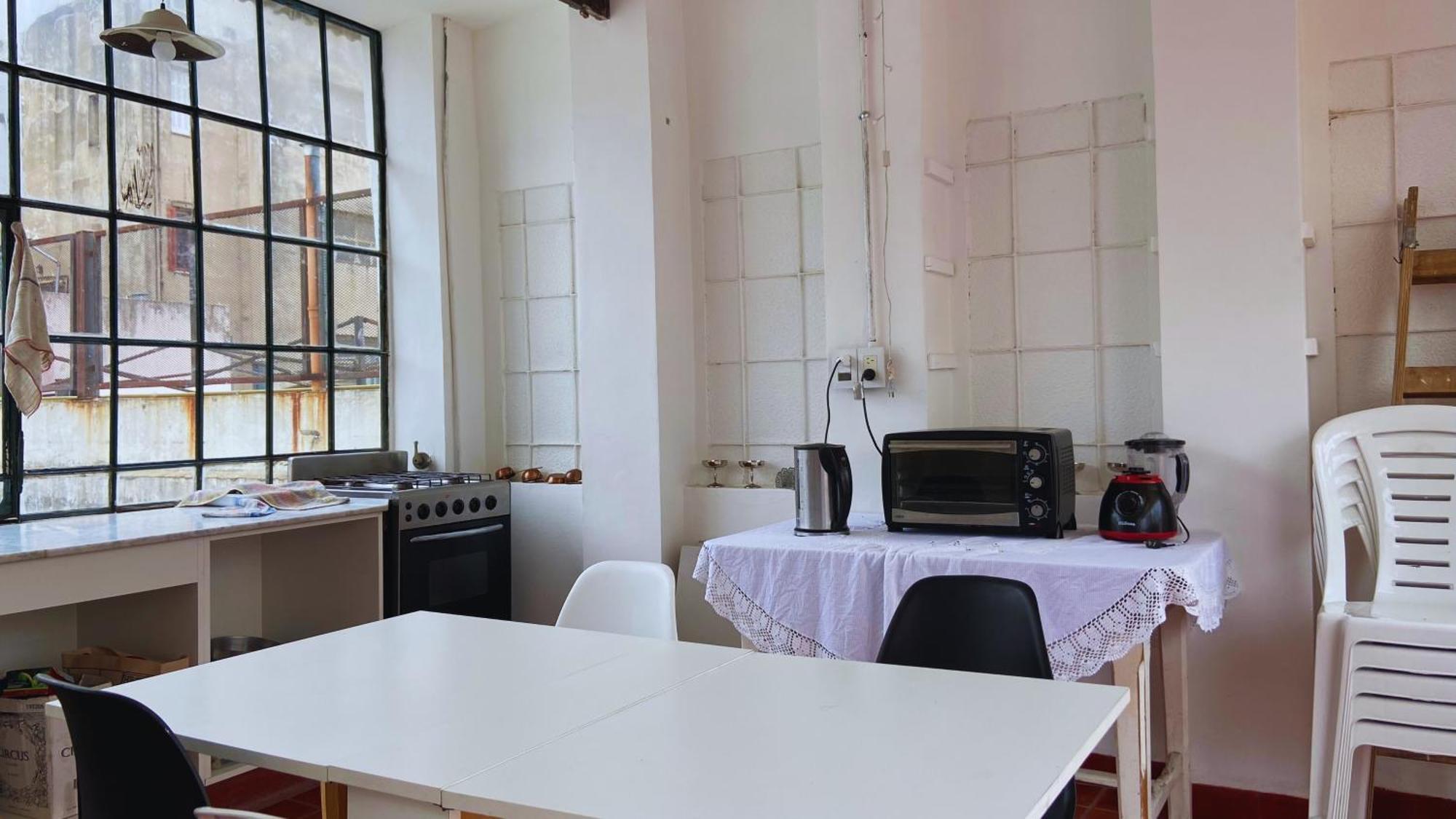 Bed & Breakfast La Casa Del Loro, San Telmo - 8 Habitaciones Buenos Aires