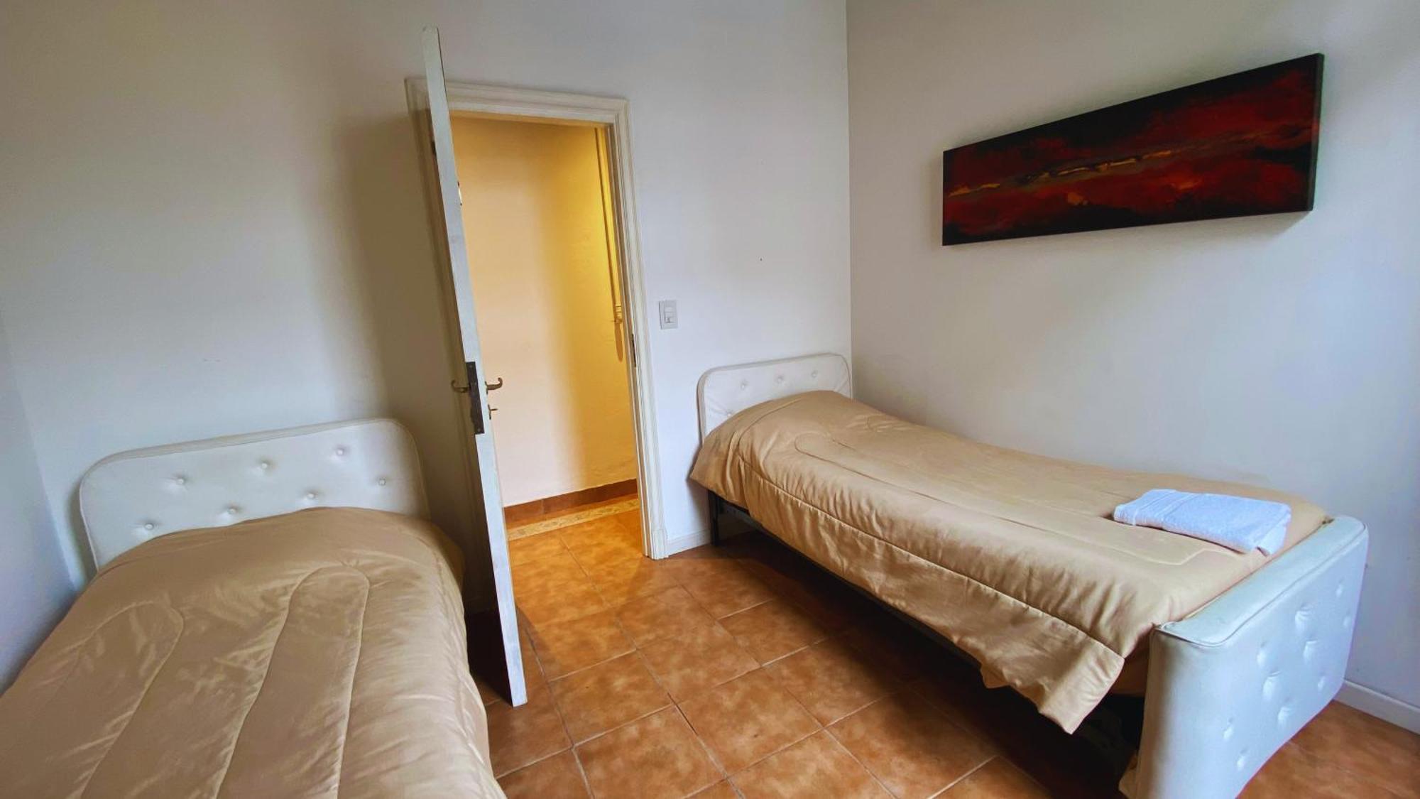 La Casa Del Loro, San Telmo - 8 Habitaciones * Buenos Aires