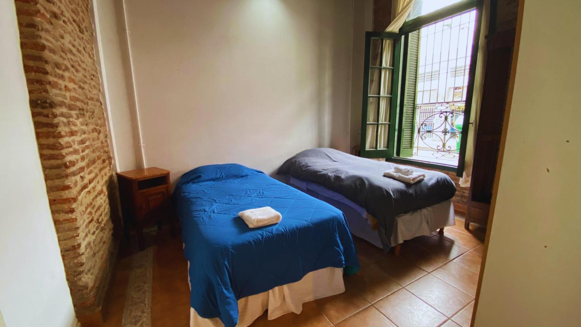 La Casa Del Loro, San Telmo - 8 Habitaciones Bed & Breakfast Buenos Aires