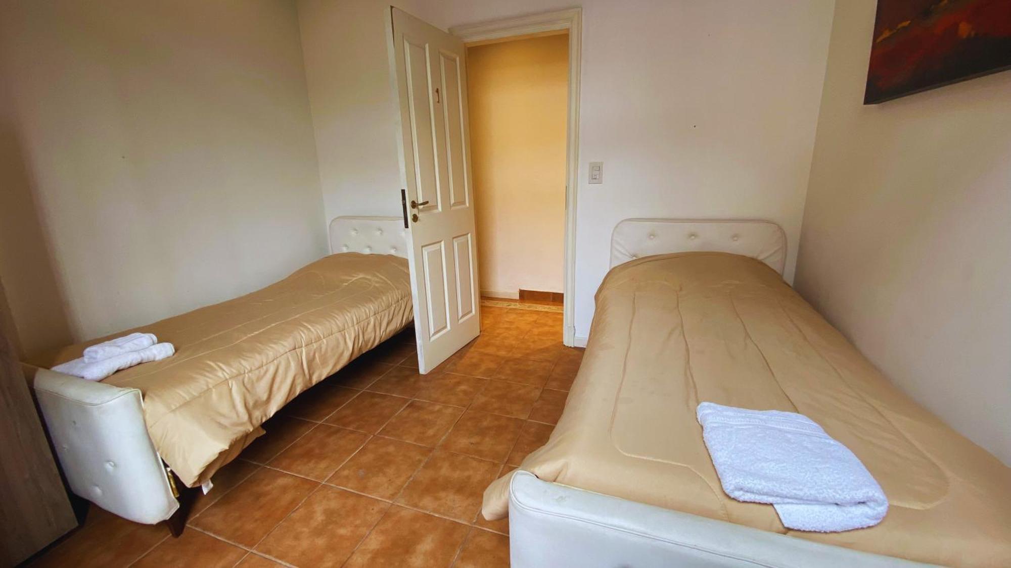 La Casa Del Loro, San Telmo - 8 Habitaciones Buenos Aires