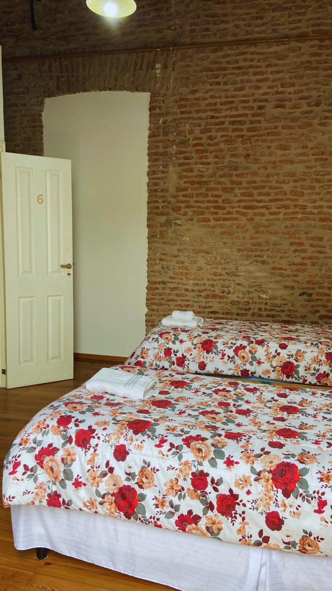 La Casa Del Loro, San Telmo - 8 Habitaciones