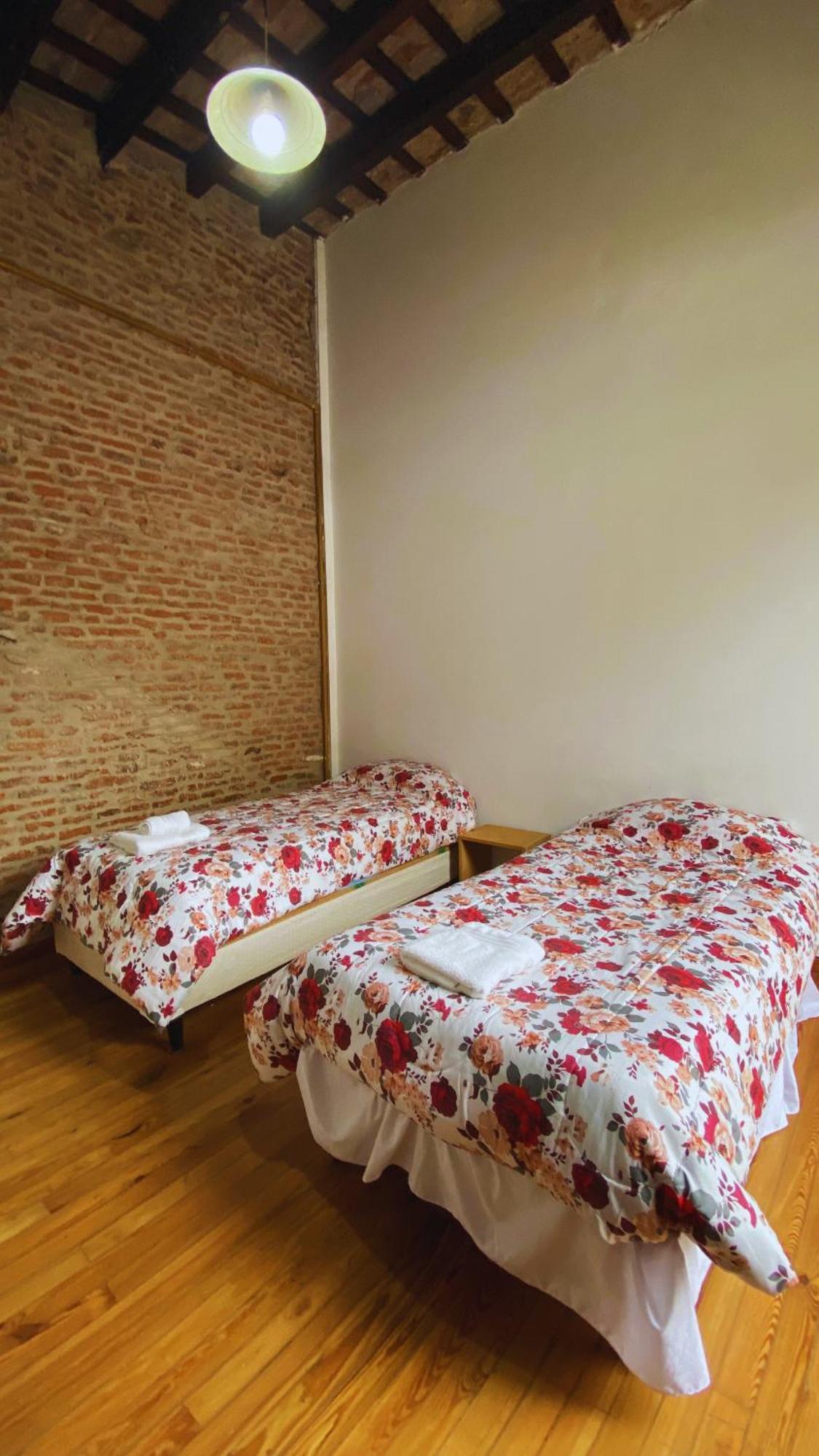 La Casa Del Loro, San Telmo - 8 Habitaciones Bed & Breakfast *