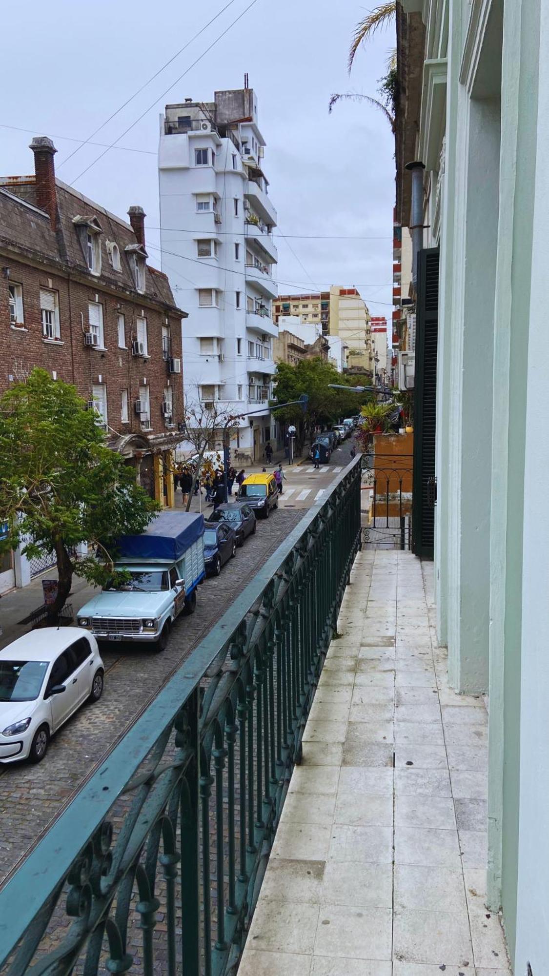 La Casa Del Loro, San Telmo - 8 Habitaciones Buenos Aires