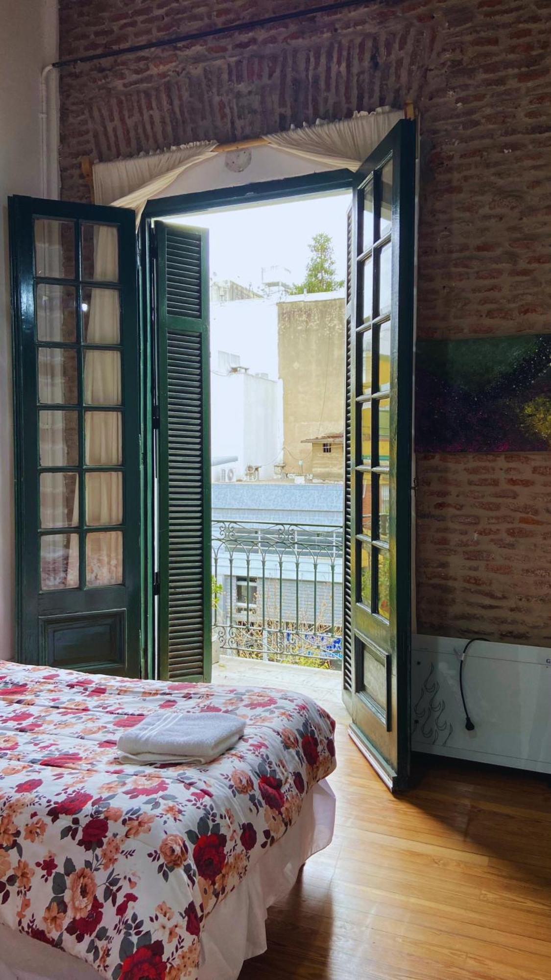La Casa Del Loro, San Telmo - 8 Habitaciones Bed & Breakfast