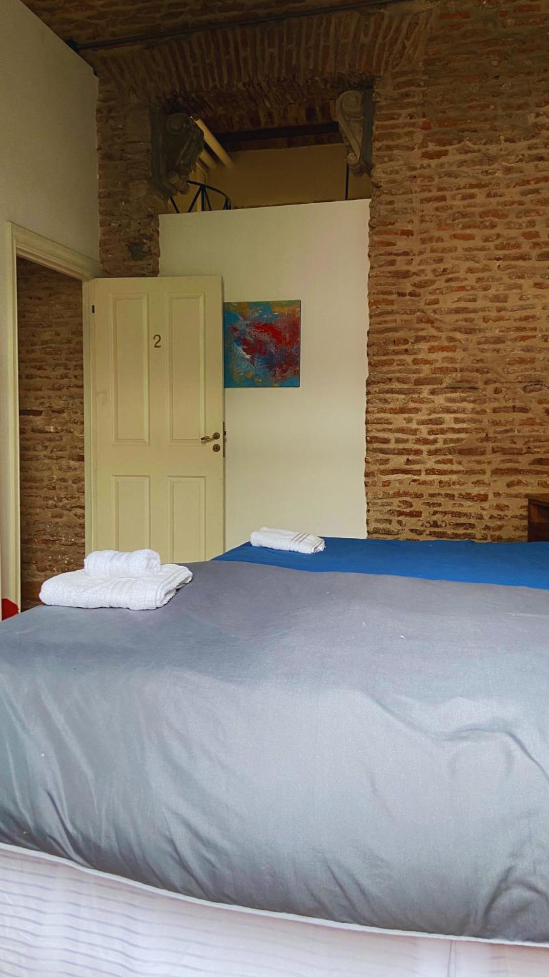 Bed & Breakfast La Casa Del Loro, San Telmo - 8 Habitaciones