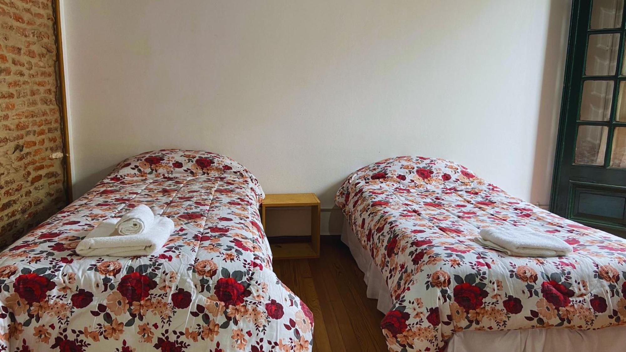 La Casa Del Loro, San Telmo - 8 Habitaciones Buenos Aires