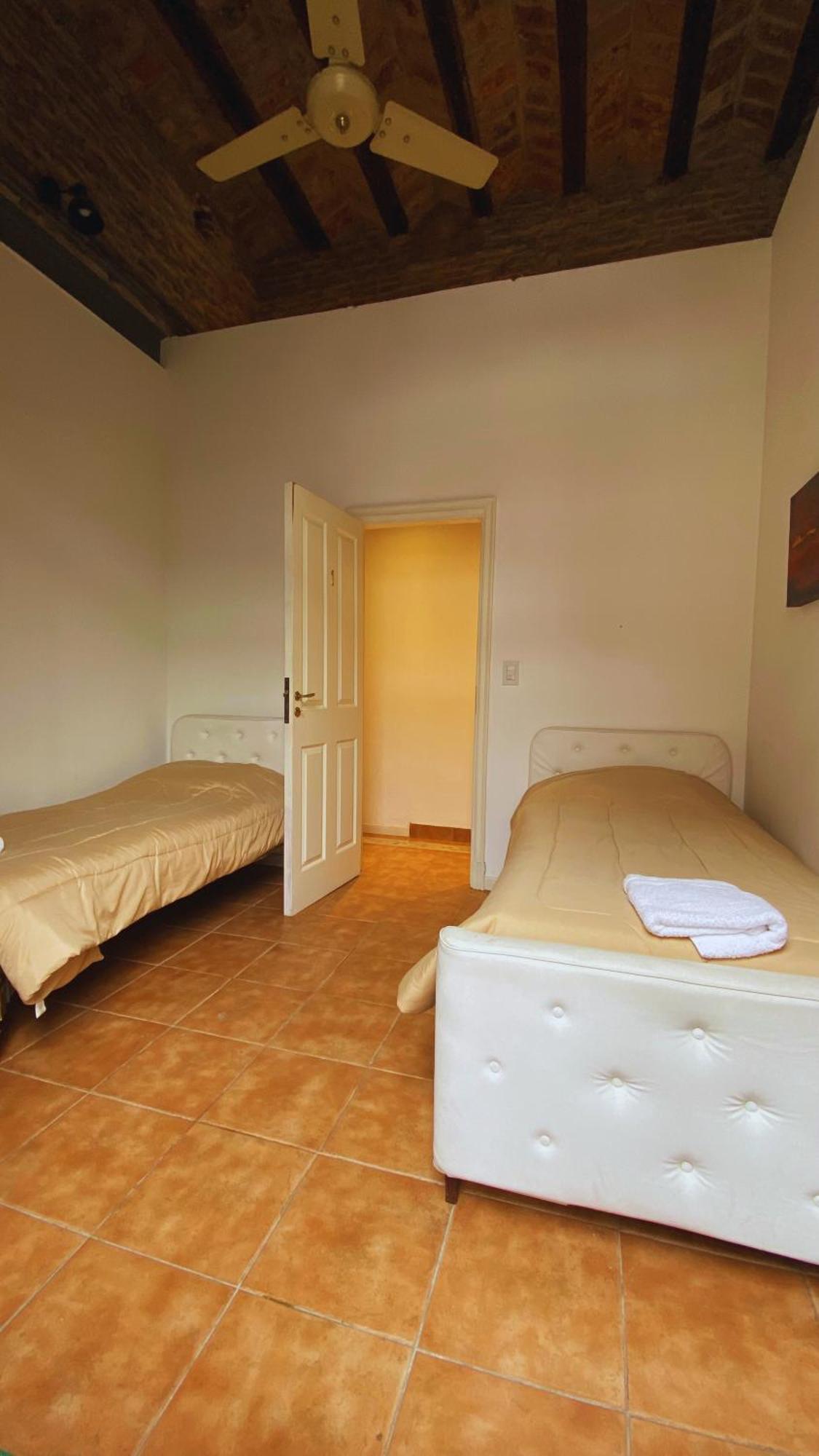 La Casa Del Loro, San Telmo - 8 Habitaciones * Buenos Aires