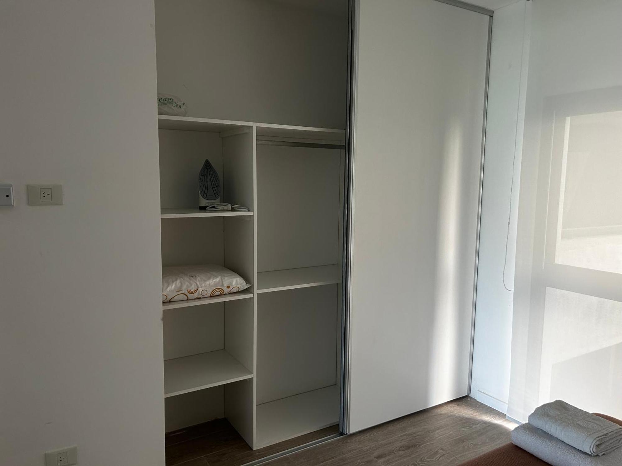 Apartamento Dzain Patricios - - Tecnologico - Parque Patricios