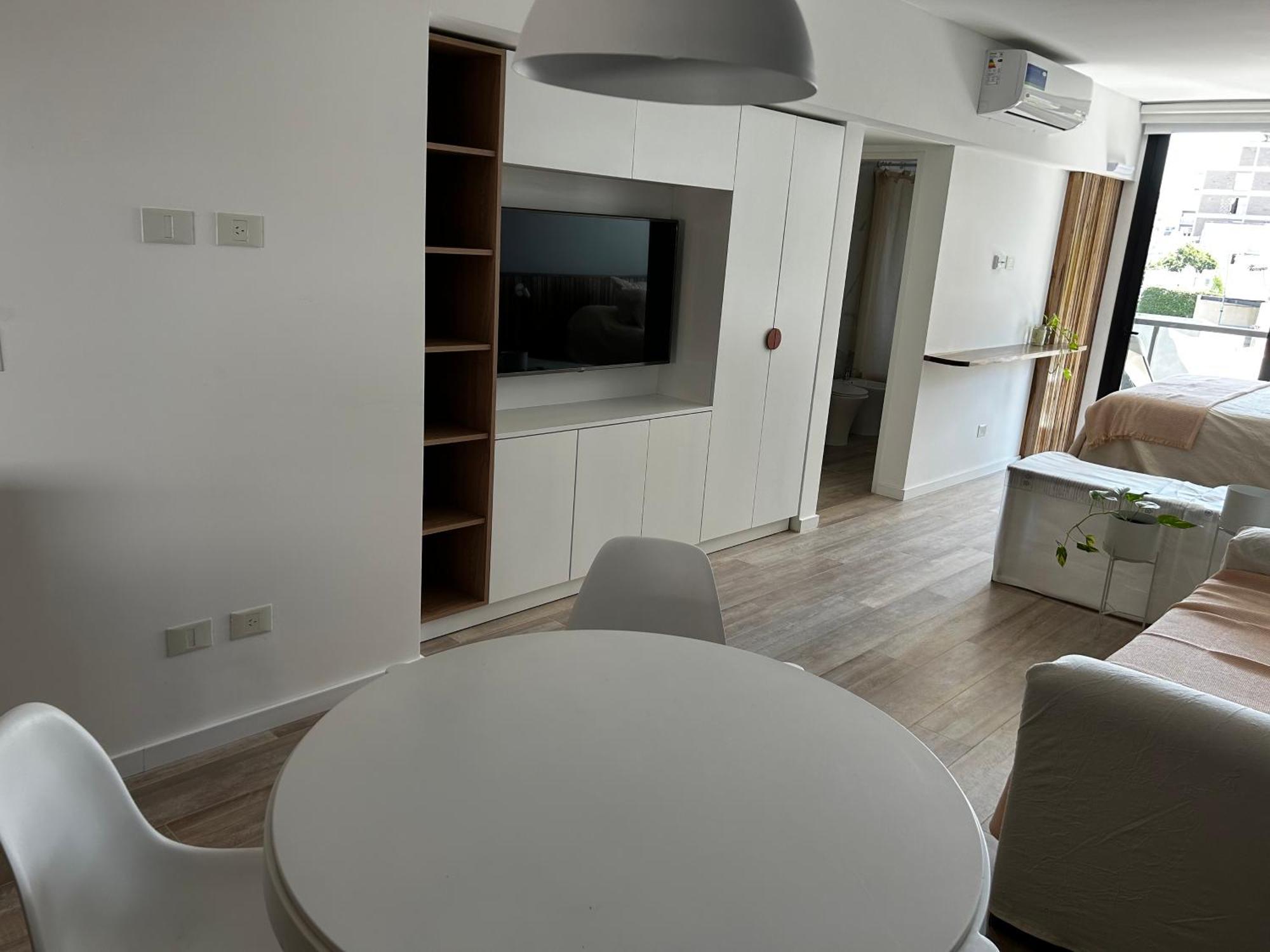 Apartamento Dzain Patricios - - Tecnologico - Parque Patricios Ciudad Autónoma de Buenos Aires