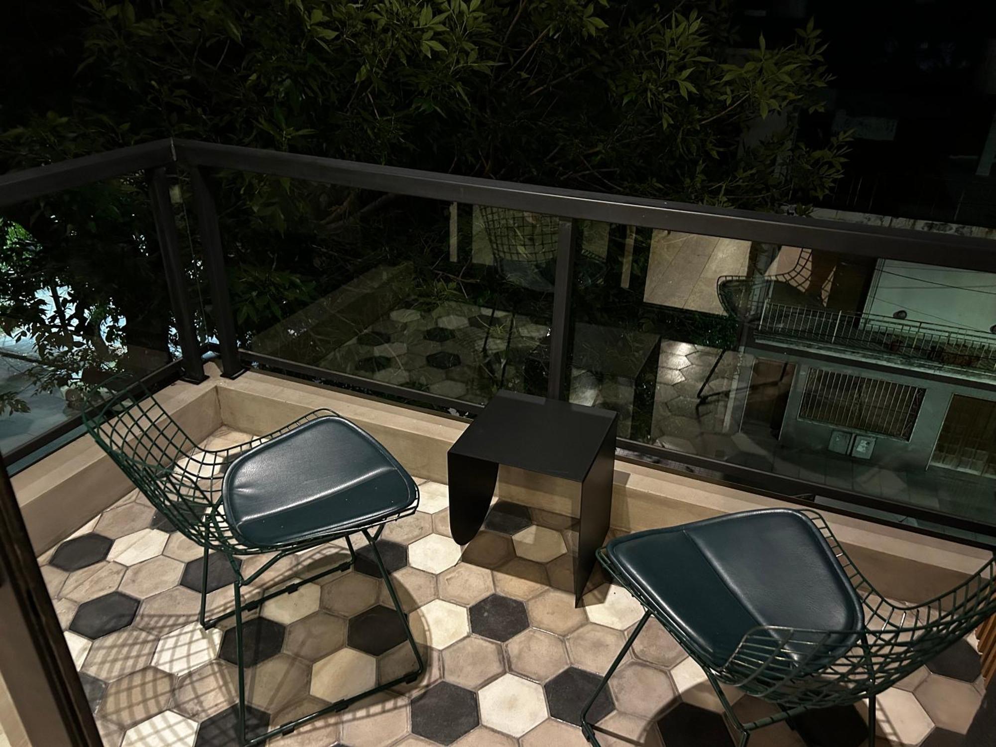 Dzain Patricios - - Tecnologico - Parque Patricios Apartamento