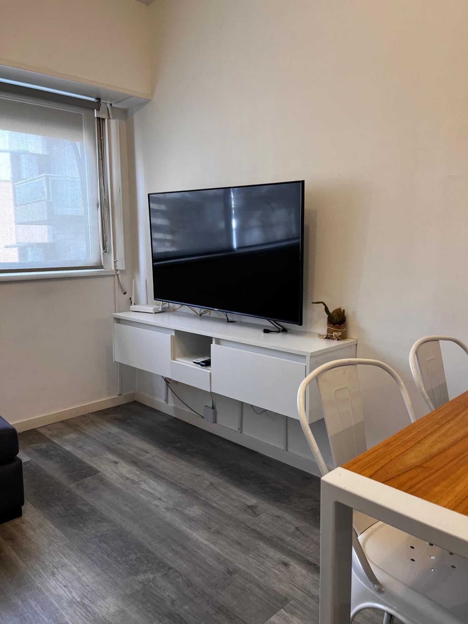 2 Ambientes Excelente Ubicacion Almagro Apartment Buenos Aires