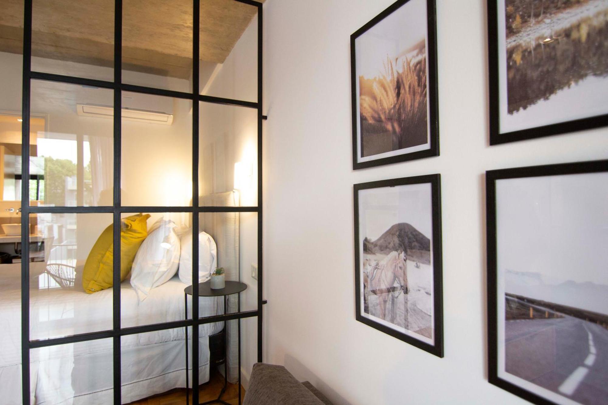 Cozy And In Heart Of Palermo Hollywood - 2c Apartamento