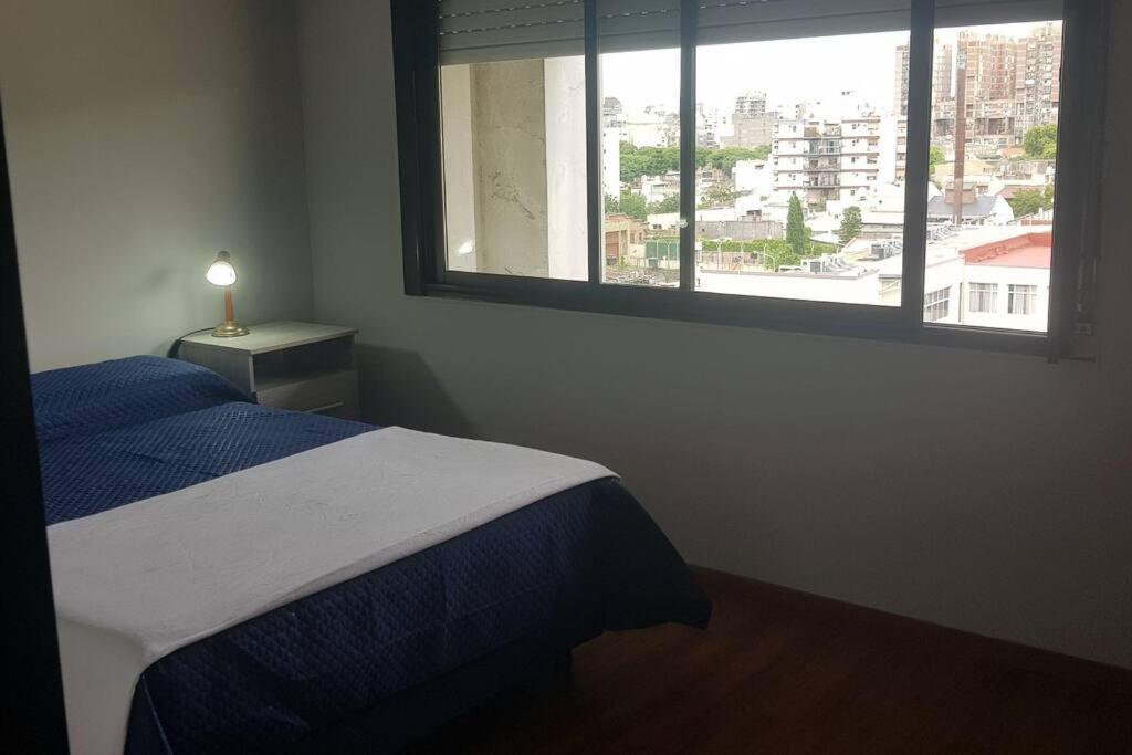 Apartamento Gym Parrilla Piscina Comodo Subte Parque Patricios