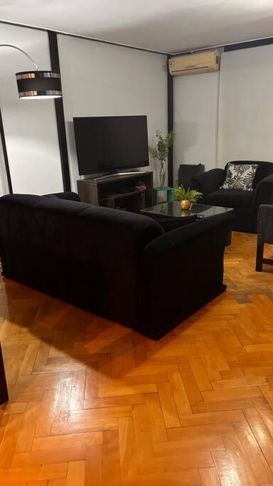 Apartamento Gym Parrilla Piscina Comodo Subte Parque Patricios Ciudad Autónoma de Buenos Aires