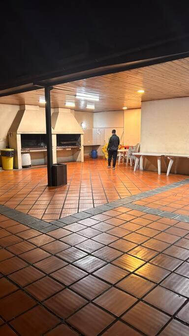 Gym Parrilla Piscina Comodo Subte Parque Patricios Ciudad Autónoma de Buenos Aires