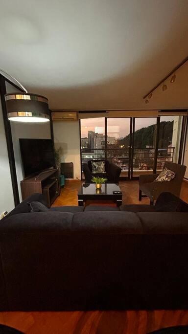 Gym Parrilla Piscina Comodo Subte Parque Patricios * Ciudad Autónoma de Buenos Aires