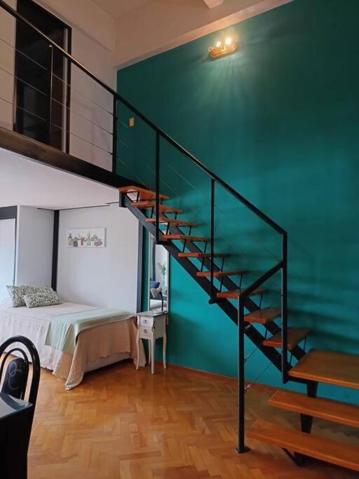 Apartamento Gym Parrilla Piscina Comodo Subte Parque Patricios Ciudad Autónoma de Buenos Aires