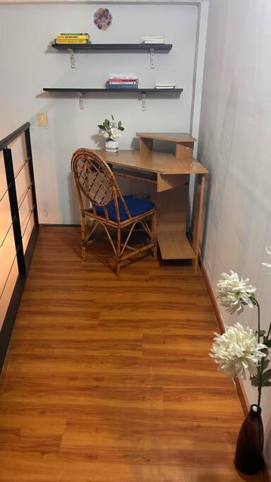 Apartamento Gym Parrilla Piscina Comodo Subte Parque Patricios *