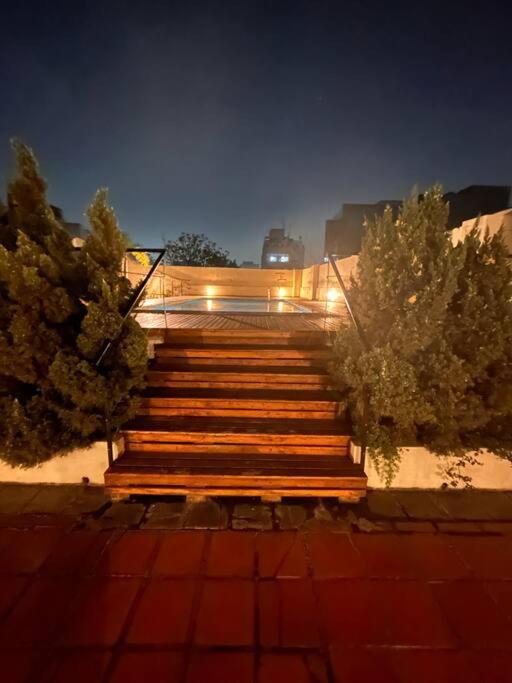 Gym Parrilla Piscina Comodo Subte Parque Patricios Ciudad Autónoma de Buenos Aires