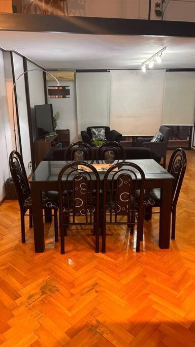 Gym Parrilla Piscina Comodo Subte Parque Patricios * Ciudad Autónoma de Buenos Aires