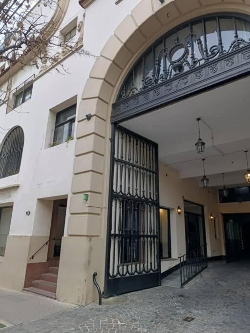 Apartamento Gym Parrilla Piscina Comodo Subte Parque Patricios *